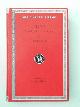 0674993888 PLINY (Pliny the Elder), Natural History, II: Libri III-VII [3-7]