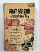 TEY, Josephine, Brat Farrar