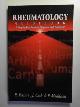 1859962157 CASH, J. & others, Rheumatology guidebook: a step-by-step guide to diagnosis and treatment