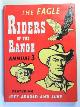  CHILTON, Charles, The Eagle 'Riders of the Range' annual 3