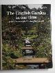 1851490124 BROWN, Jane, The English garden in our time: from Gertrude Jekyll to Geoffrey Jellicoe