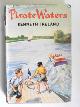  IRELAND, Kenneth, Pirate waters