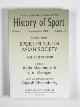  MAJUMDAR, Boria; MANGAN, J.A. (eds), The International Journal of the History of Sport, volume 21, June-September 2004, numbers 3/4. Special issue: Sport in South Asian society; past and present
