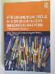 0415888670 RICKFORD, John R., African American, Creole, and other vernacular Englishes in education: a bibliographic resource