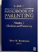 1138228664 BORNSTEIN, Marc H, Handbook of parenting, volume I: Children and parenting, Third Edition