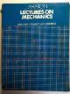 0198511191 AHARONI, Joseph, Lectures on mechanics: for students of physics and engineering