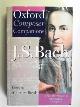 0198606206 BOYD, Malcolm (ed), J.S.Bach