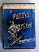  BERKELEY, Anthony, A puzzle in poison