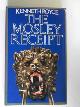 0340372141 ROYCE, Kenneth, The Mosley receipt
