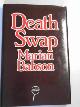 0802756166 BABSON, Marian, Death swap
