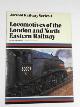 0853069204 BLOOM, Alan, Locomotives of the London and North Eastern Railway