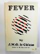  LE CLEZIO, J.M.G., Fever