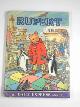  , Rupert: Daily Express annual (1977)