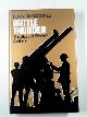 0850451604 BROOKES, Kenneth, Battle thunder: the story of Britain's artillery