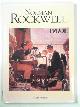 185422056X MARKER, Sherry, Norman Rockwell