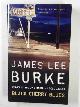1407221582 BURKE, James Lee, Black cherry blues