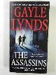 0312946090 LYNDS, Gayle, The assassins