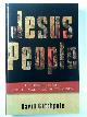 0232526672 CATCHPOLE, David R., Jesus people: the historical Jesus and the beginnings of community