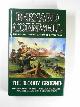 000225333X CORNWELL, Bernard, The bloody ground