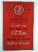  BATES, H. E. & SANSOM, William, The Cornhill supplement no.1: The grass god; Episode at Gastein
