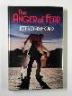 0091336406 ASHFORD, Jeffrey, The anger of fear