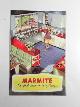  , Marmite - for good taste in everything