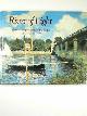 0575039035 SKEGGS, Douglas, River of light: Monet's impressions of the Seine