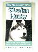 0876053398 JENNINGS, Michael, The new complete Siberian Husky