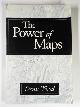 0898624932 WOOD, Denis, The power of maps