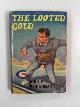  WESTERMAN, John F.C., The looted gold