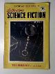  BROWN, Jim & others, Astounding Science Fiction, vol.VIII, no.12 (British edition), December 1952