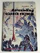  , Astounding Science Fiction, vol. XII (12), no. 12, December 1956 British Edition