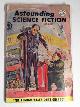  , Astounding Science Fiction, vol. XV (15), no. 3, March 1959