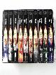 184607598X , The all new Doctor Who collection (10 vols.)