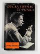  BRINNIN, John Malcolm, Dylan Thomas in America