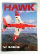 0850455804 BRAYBROOK, Roy, HAWK: British aerospace