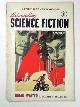  , Astounding Science Fiction September 1952. British Edition