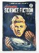  , Astounding Science Fiction vol. VIII (8), no. 2, February 1952. British edition