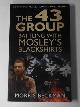 0752499424 BECKMAN, Morris, The 43 Group: battling with Mosley's Blackshirts