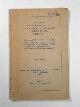  HAVERFIELD, F, Catalogue of the Roman inscribed and sculptured stones in the Carlisle Museum, Tullie House