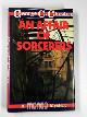 0727806475 CHESBRO, George C., An affair of sorcerers