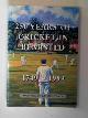  , 250 years of cricket in Bearsted 1749-1999