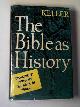  KELLER, Werner, The Bible as history: archaeology confirms the book of books