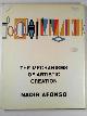 2880069580 AFONSO, Nadir, The mechanisms of artistic creation