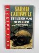 0006178197 CAUDWELL, Sarah, The sirens sang of murder