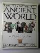 0671751034 OLIPHANT, Margaret, The atlas of the ancient world: charting the great civilizations of the past