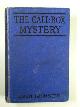  IRONSIDE, John, The call box mystery