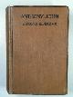  JEROME, Jerome K, Anthony John: a biography