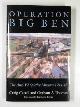 1862272514 CABELL, Craig & THOMAS, Graham, Operation Big Ben: the anti-V2 Spitfire missions 1944 - 45