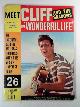  [RICHARD, Cliff], Meet Cliff and the Shadows in Wonderful Life, introduced by Cliff himself